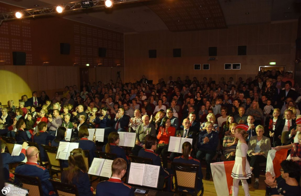 Koncert Finałowy NIEPODLEGŁA
