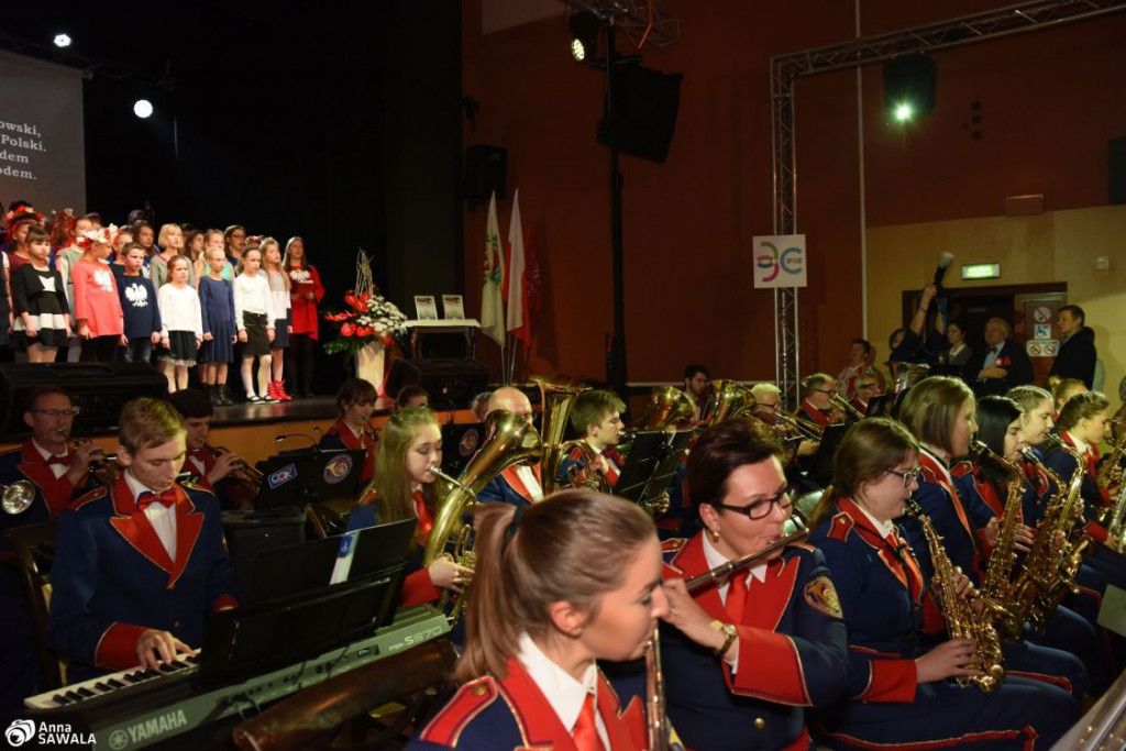 Koncert Finałowy NIEPODLEGŁA