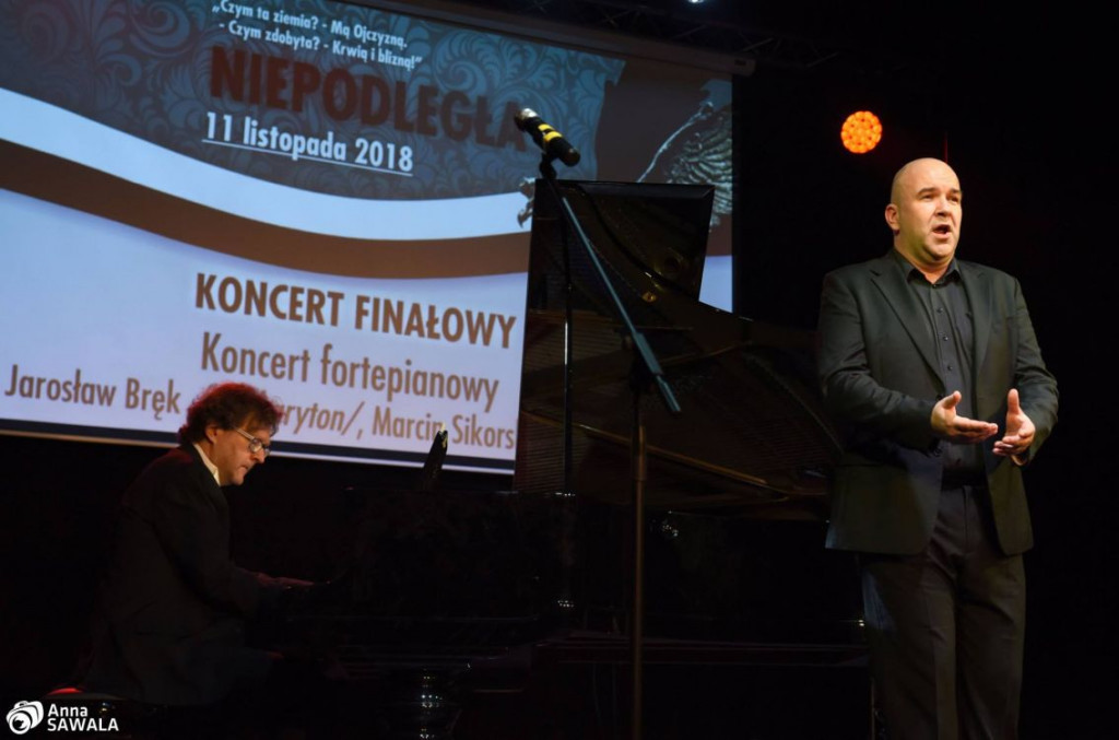 Koncert Finałowy NIEPODLEGŁA