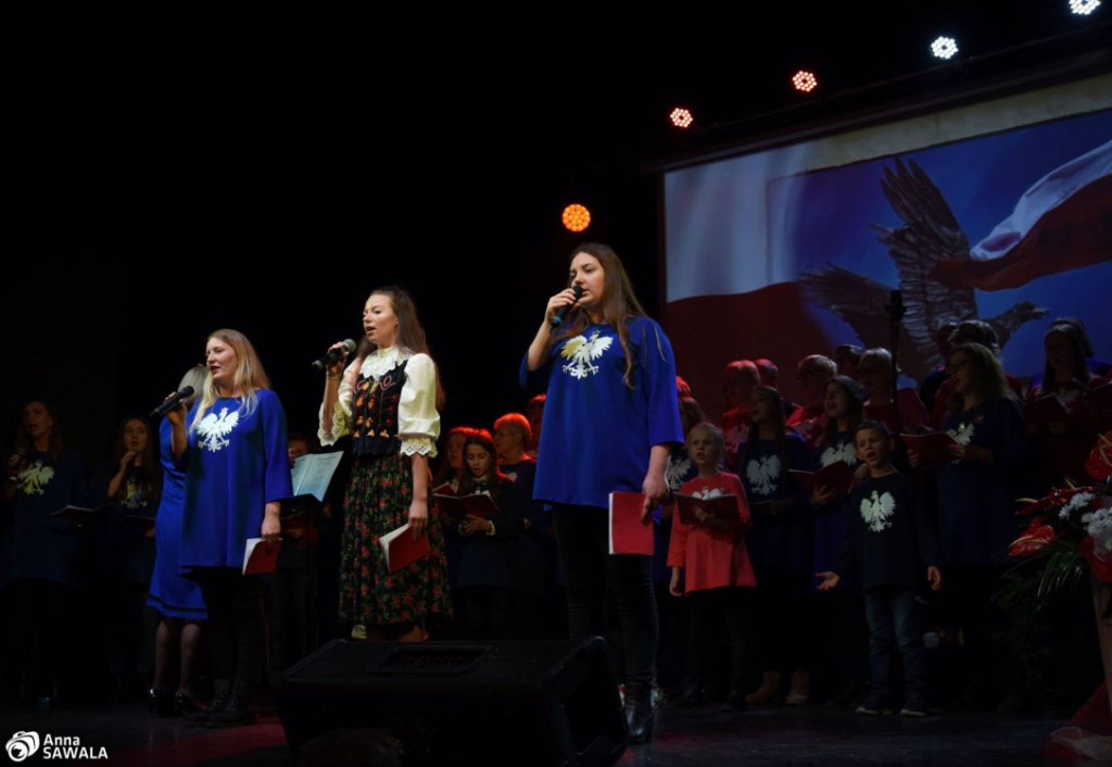 Koncert Finałowy NIEPODLEGŁA