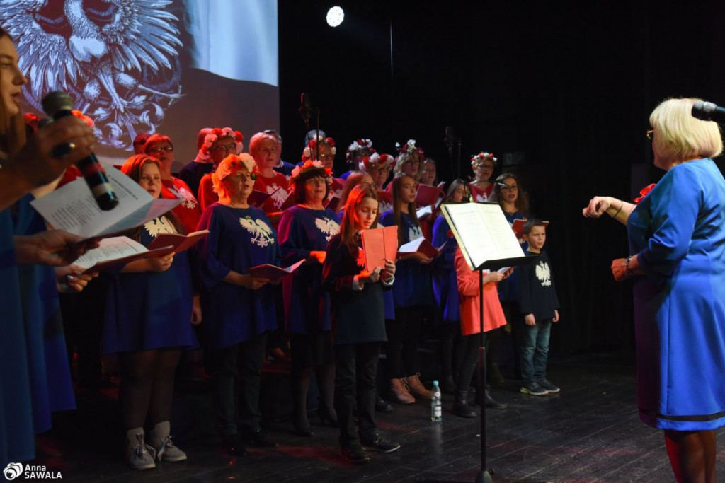 Koncert Finałowy NIEPODLEGŁA