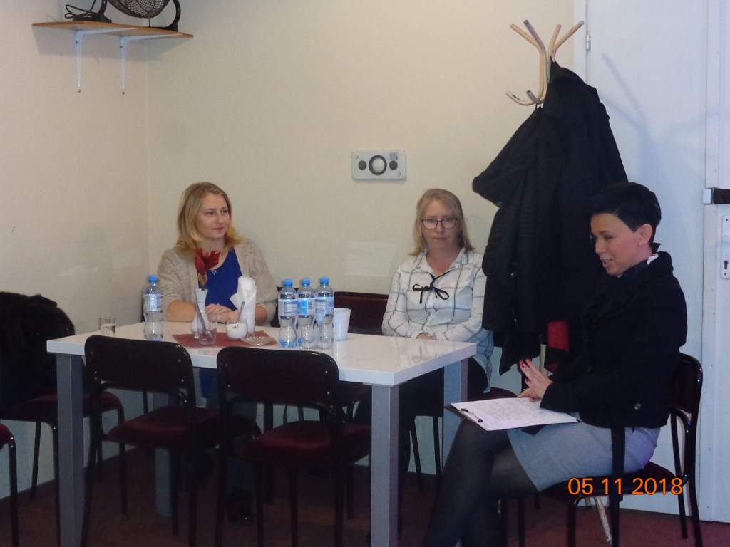 Warsztaty Krewniaków Międzychodzko-Sierakowskich
