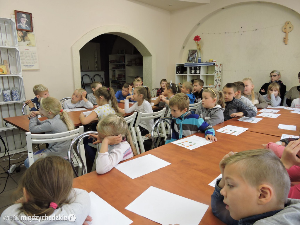 ABC-Ekonomii, czyli jak uczy się dzieci