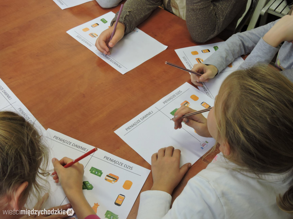 ABC-Ekonomii, czyli jak uczy się dzieci