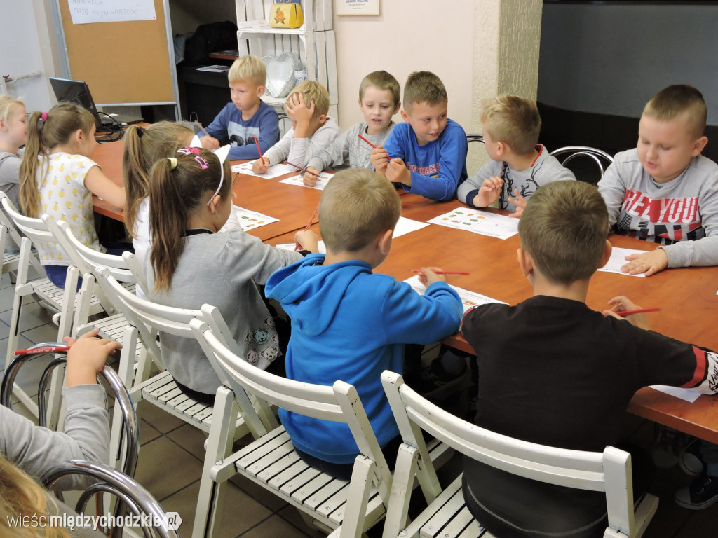 ABC-Ekonomii, czyli jak uczy się dzieci