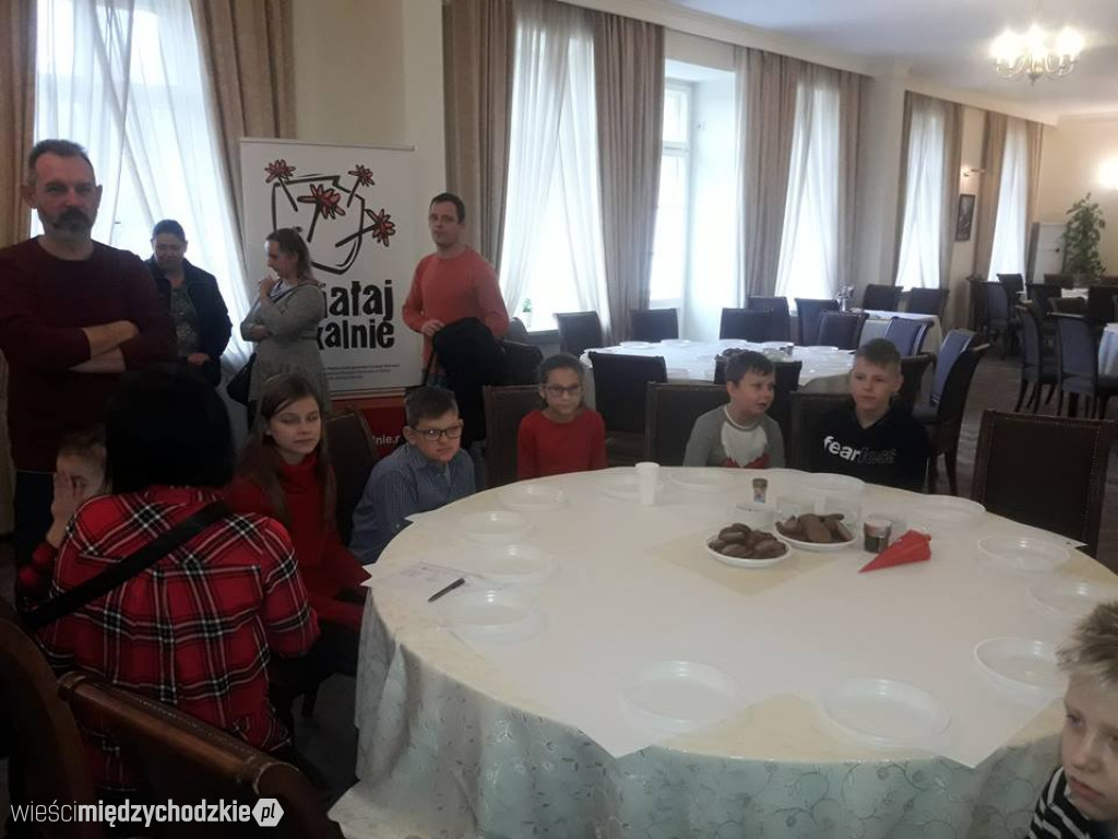 Olenderskie Mikołajki