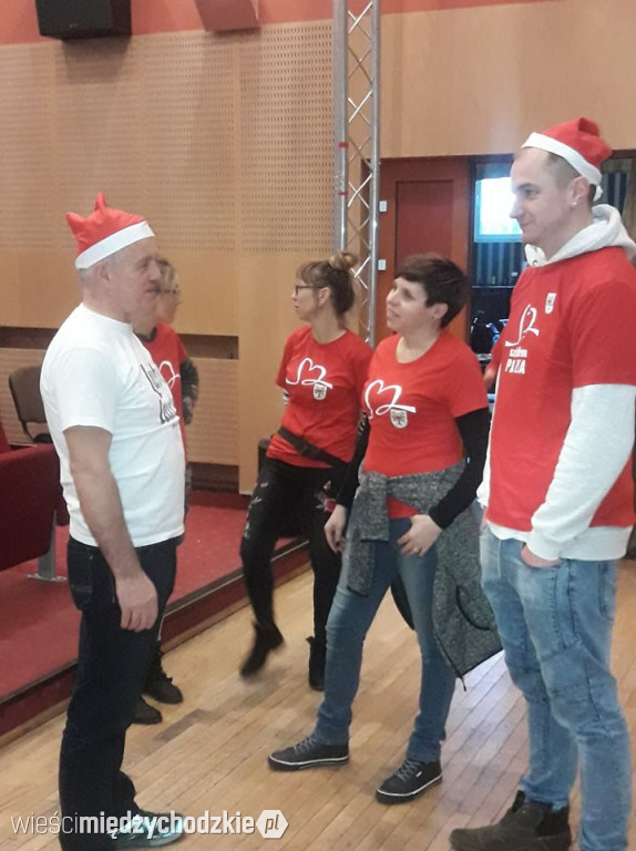 Szlachetna Paczka dzień 1