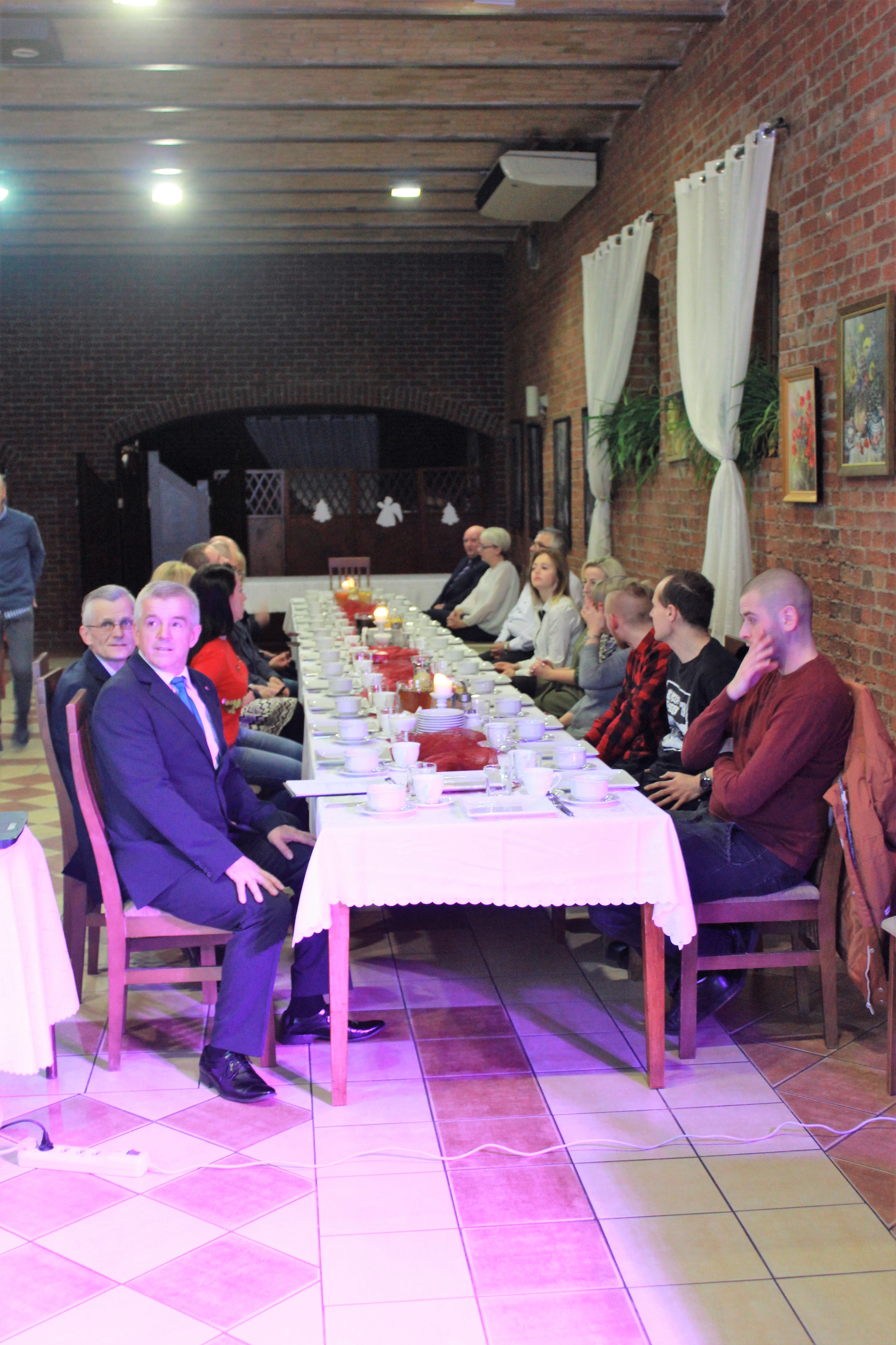 Spotkanie Krewniaków Międzychodzko-Sierakowskich