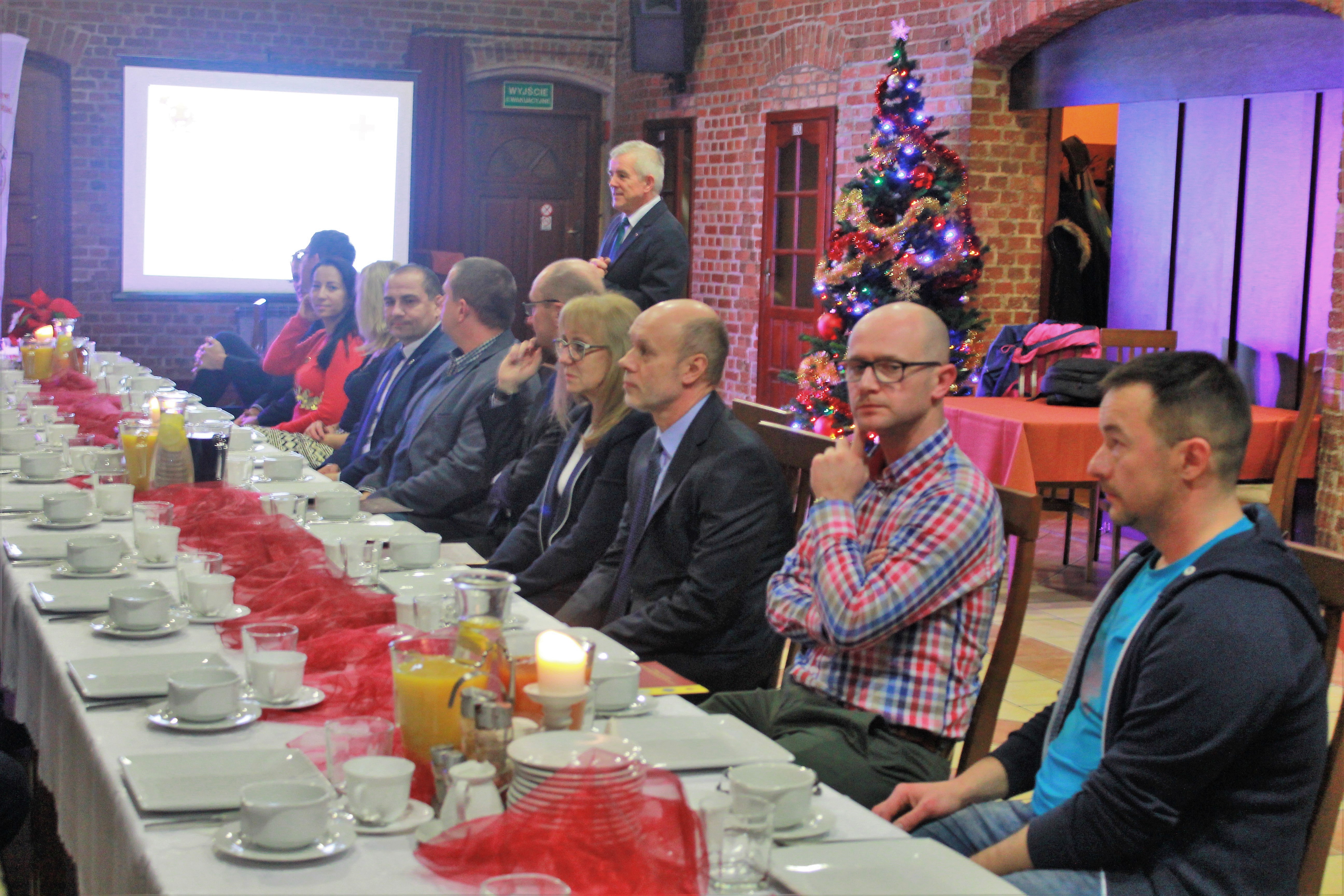 Spotkanie Krewniaków Międzychodzko-Sierakowskich