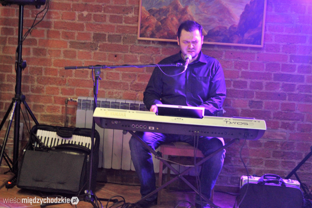 Spotkanie Krewniaków Międzychodzko-Sierakowskich