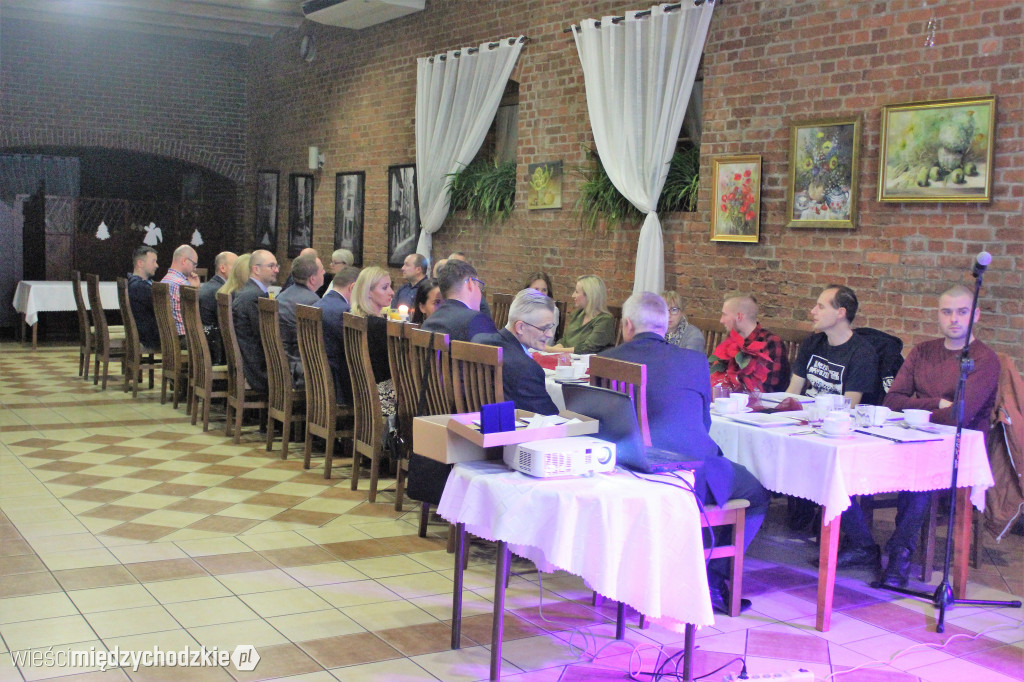 Spotkanie Krewniaków Międzychodzko-Sierakowskich