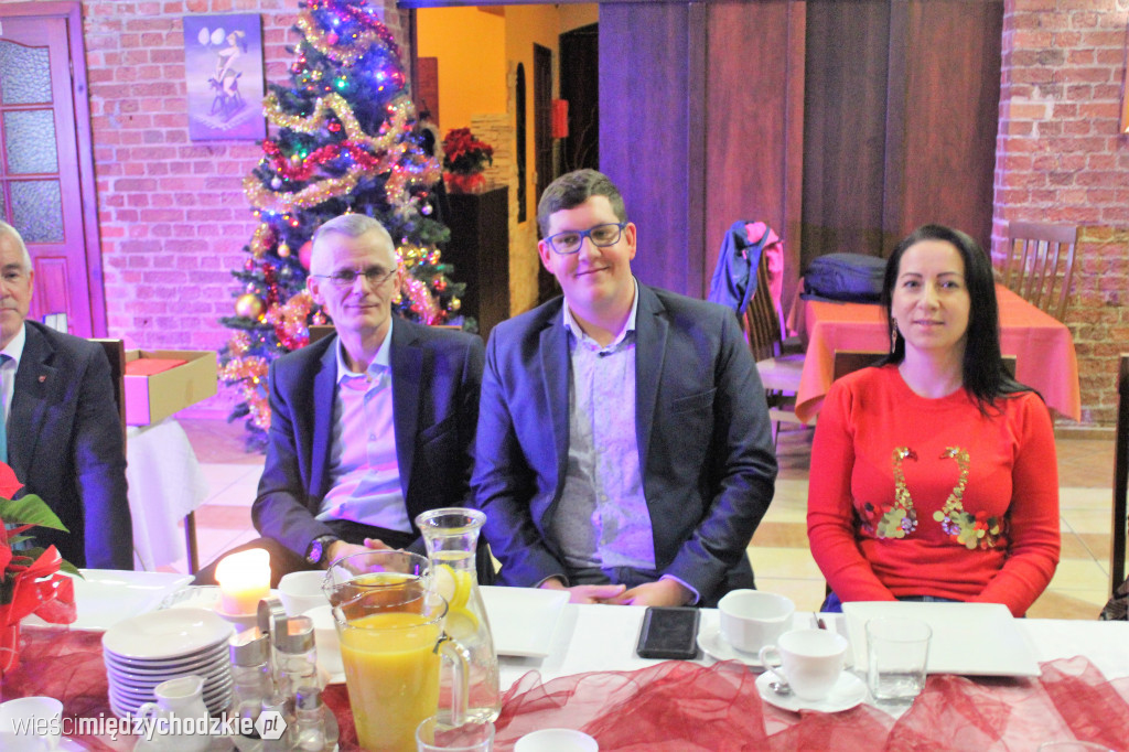 Spotkanie Krewniaków Międzychodzko-Sierakowskich