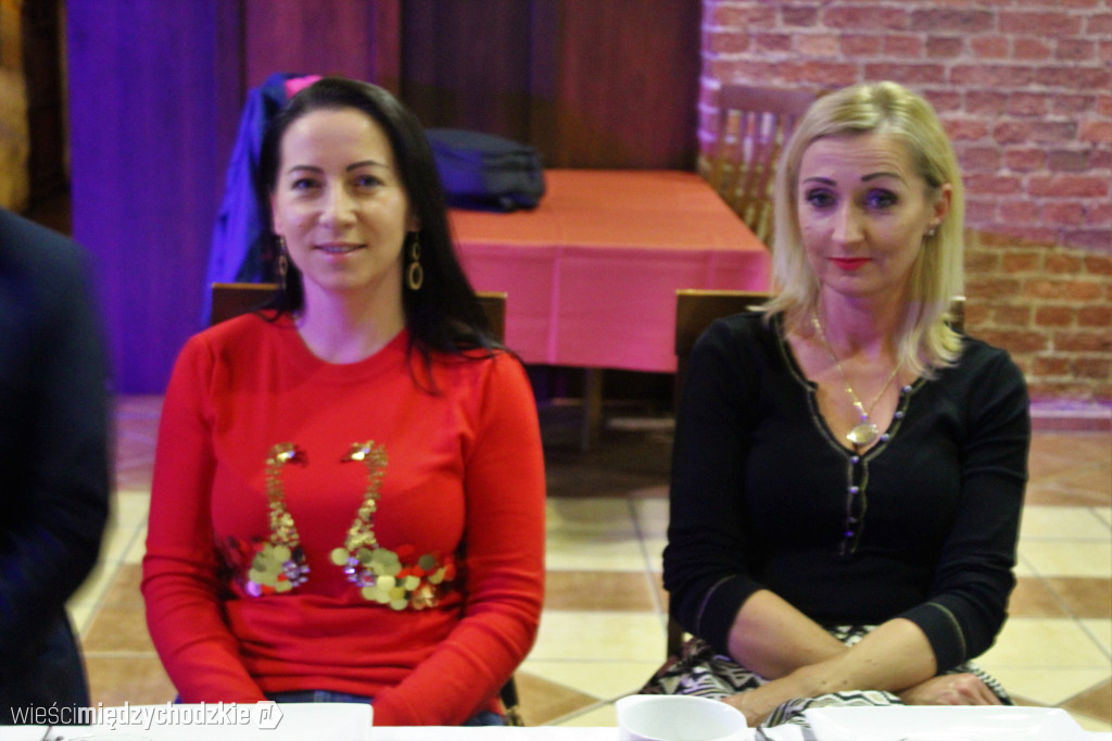 Spotkanie Krewniaków Międzychodzko-Sierakowskich