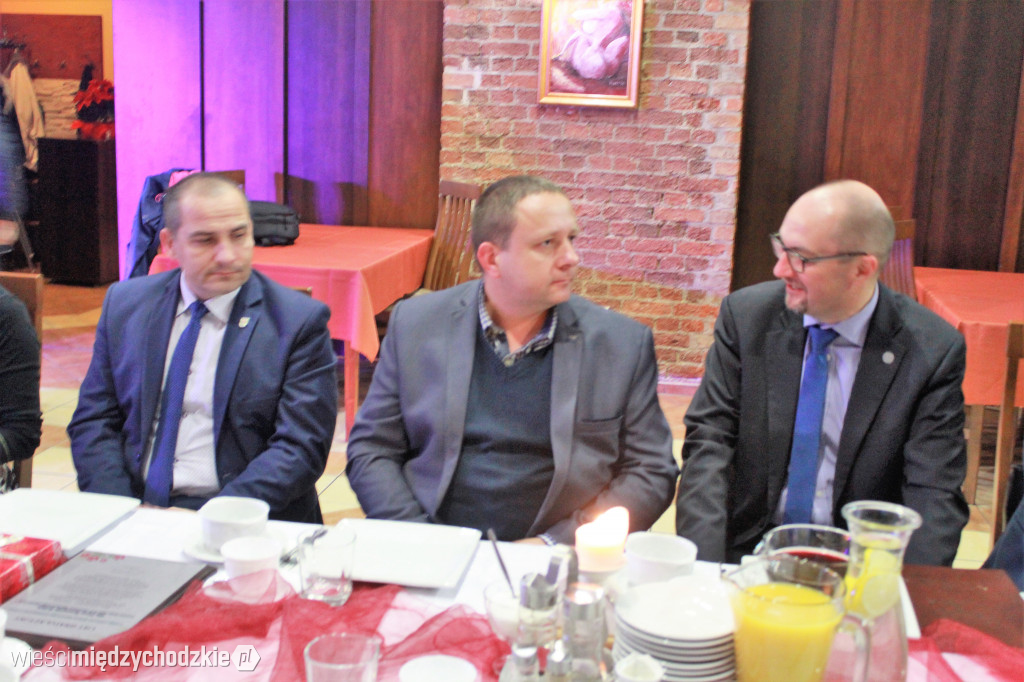 Spotkanie Krewniaków Międzychodzko-Sierakowskich