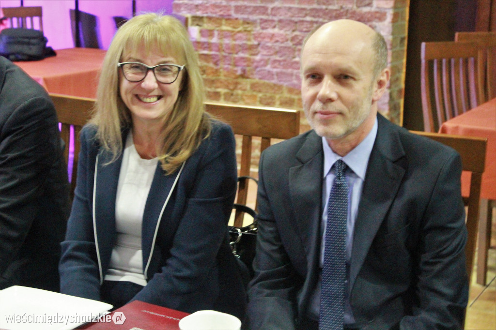 Spotkanie Krewniaków Międzychodzko-Sierakowskich