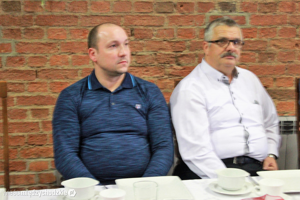 Spotkanie Krewniaków Międzychodzko-Sierakowskich