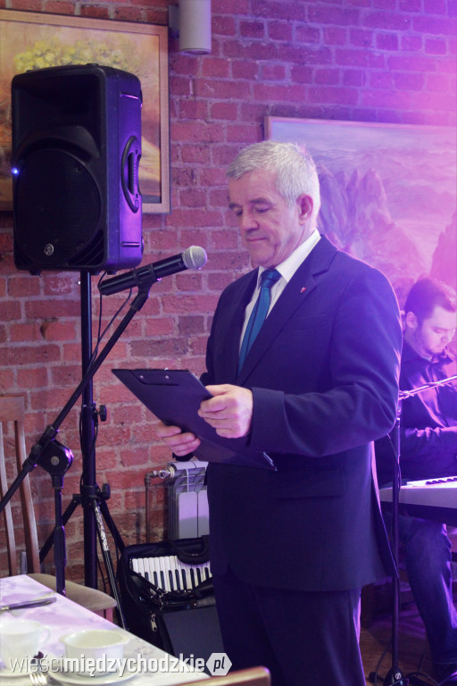 Spotkanie Krewniaków Międzychodzko-Sierakowskich