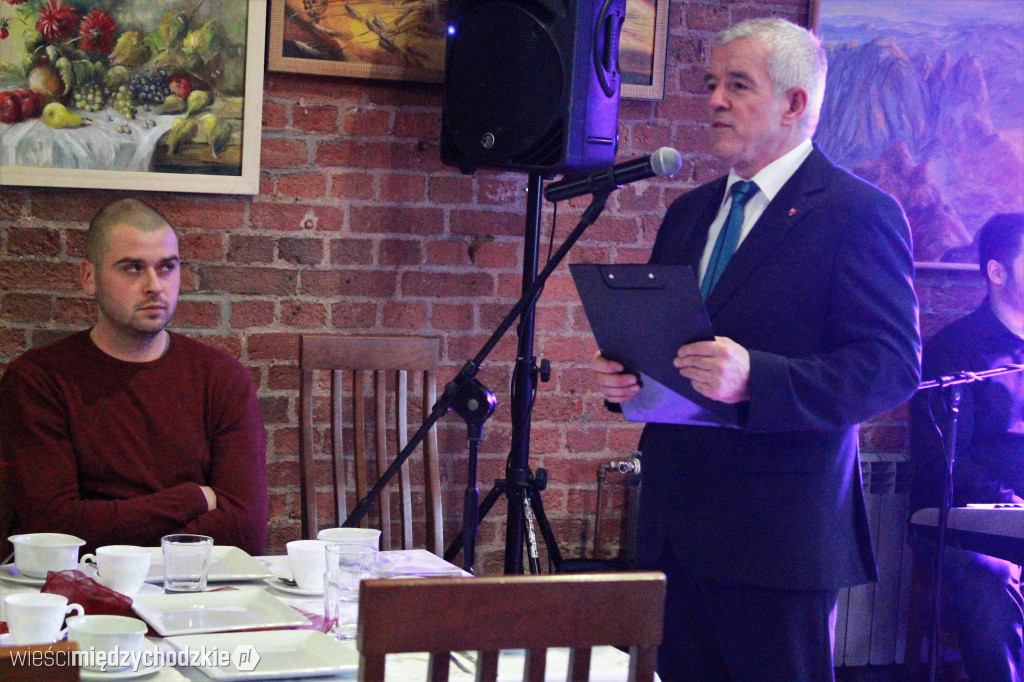 Spotkanie Krewniaków Międzychodzko-Sierakowskich