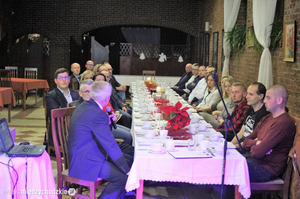 Spotkanie Krewniaków Międzychodzko-Sierakowskich