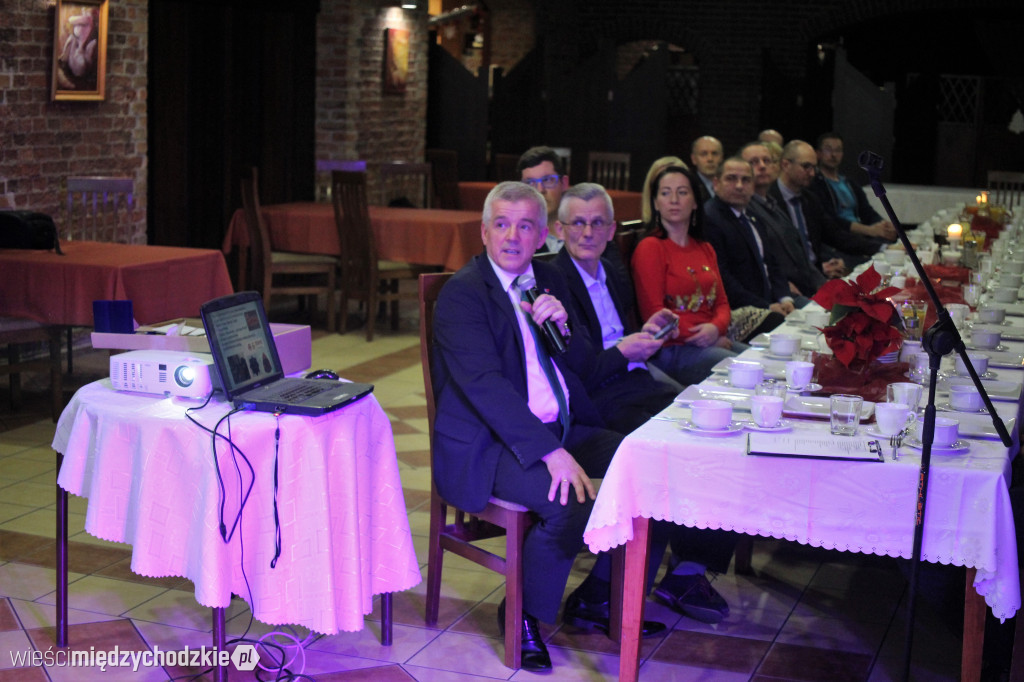 Spotkanie Krewniaków Międzychodzko-Sierakowskich