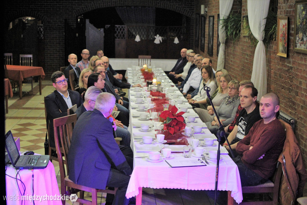 Spotkanie Krewniaków Międzychodzko-Sierakowskich