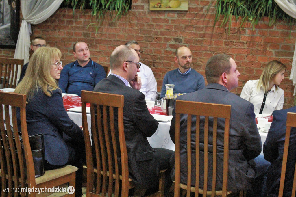 Spotkanie Krewniaków Międzychodzko-Sierakowskich