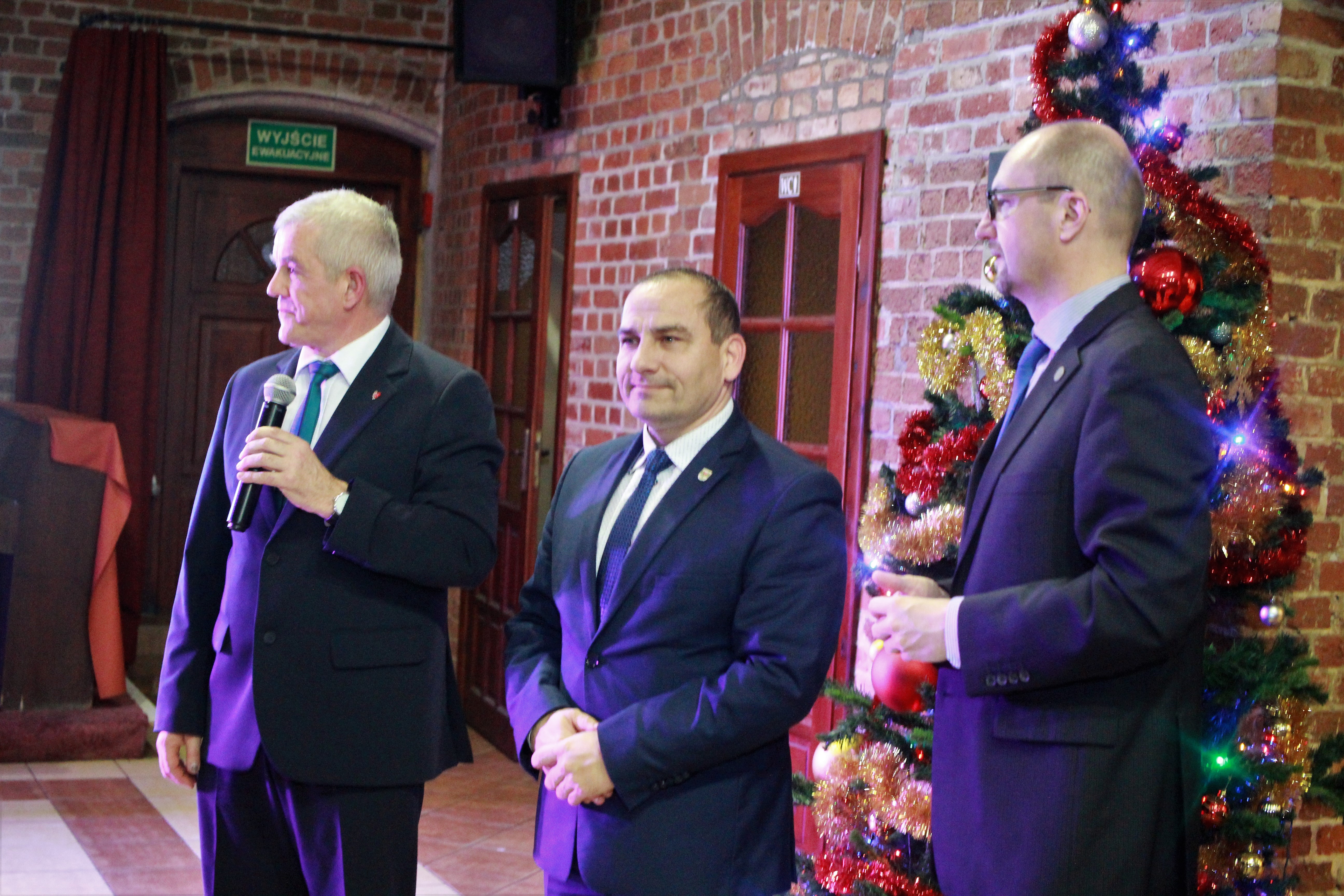 Spotkanie Krewniaków Międzychodzko-Sierakowskich