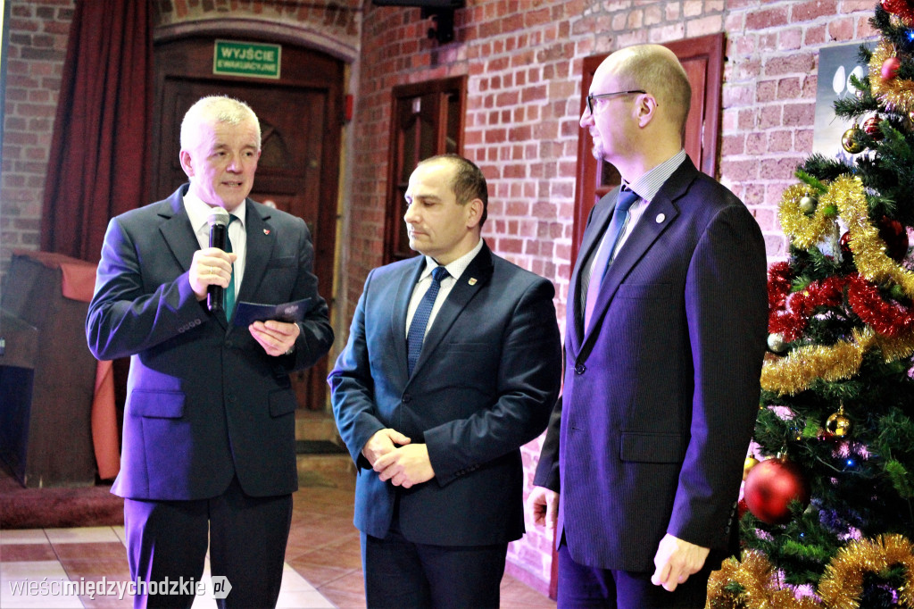 Spotkanie Krewniaków Międzychodzko-Sierakowskich