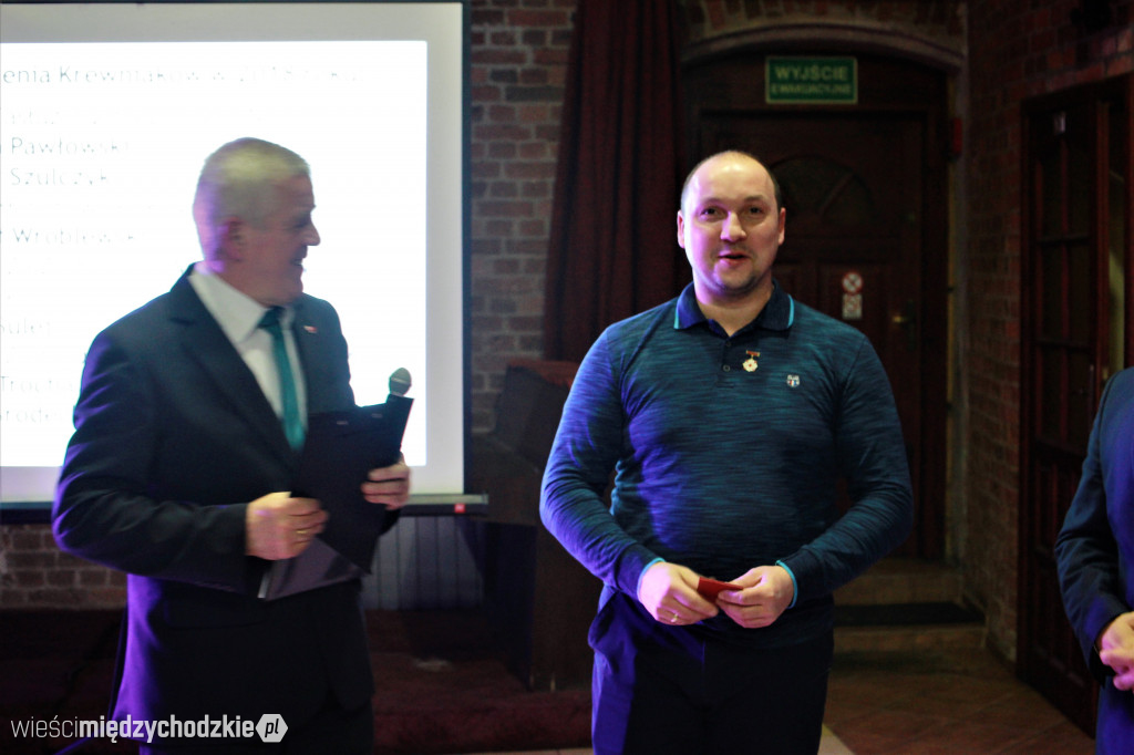 Spotkanie Krewniaków Międzychodzko-Sierakowskich
