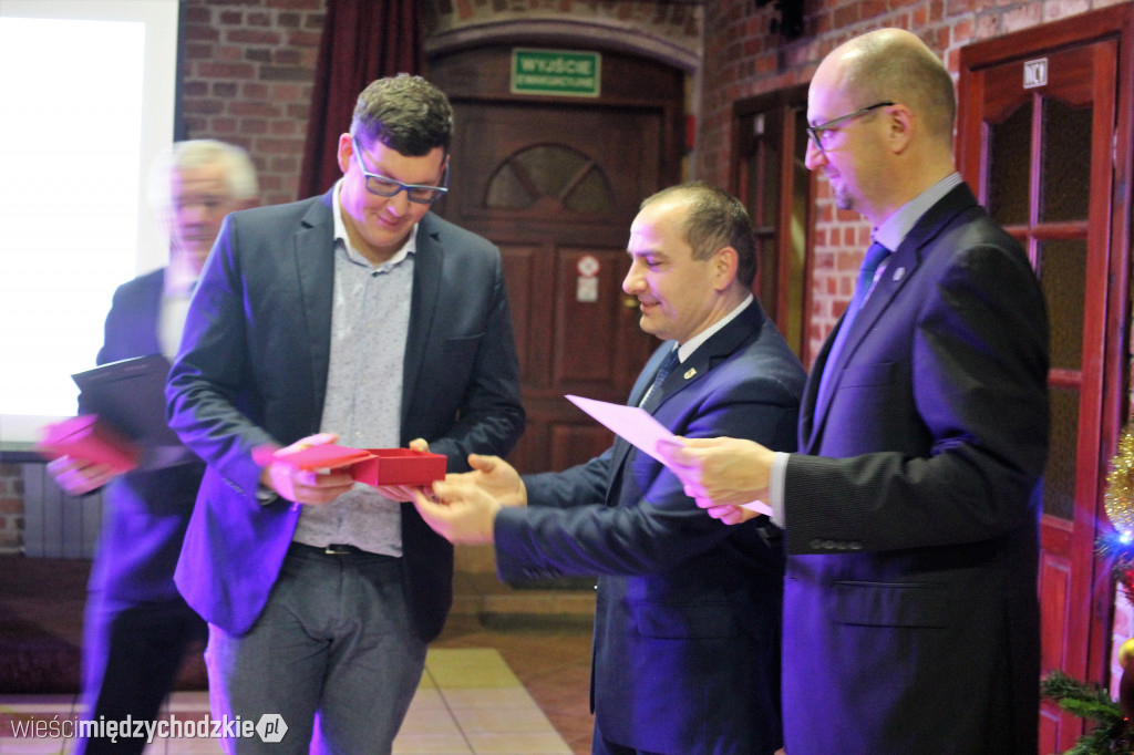 Spotkanie Krewniaków Międzychodzko-Sierakowskich