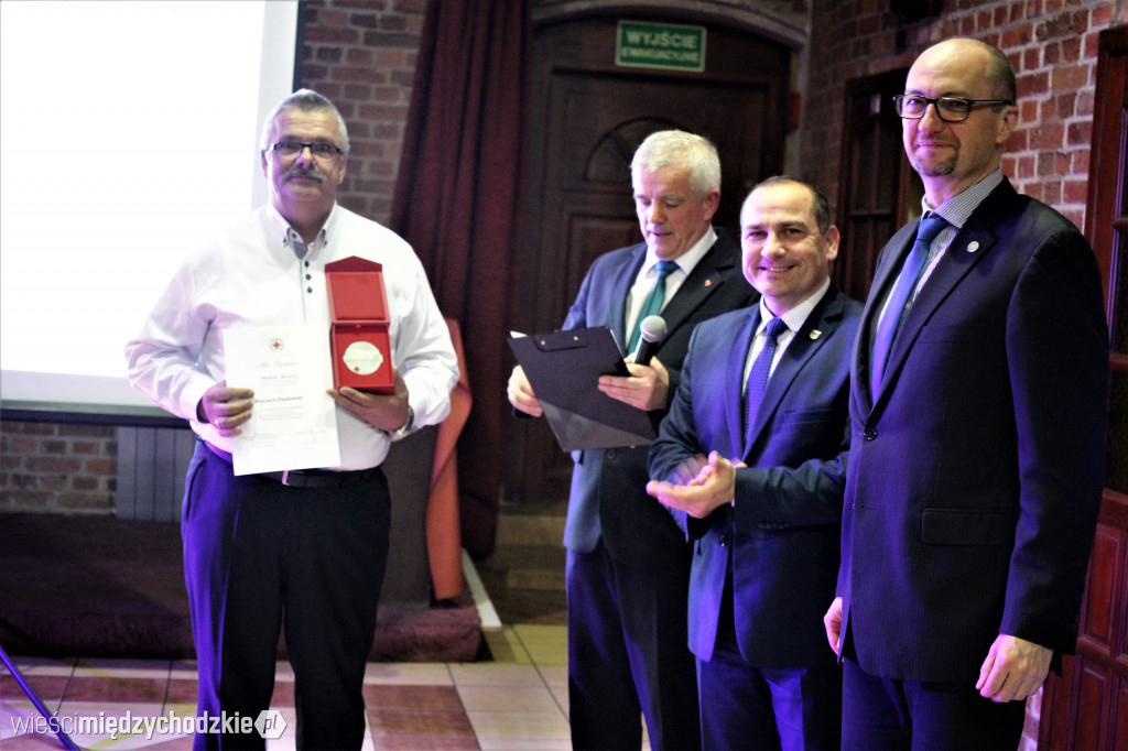 Spotkanie Krewniaków Międzychodzko-Sierakowskich