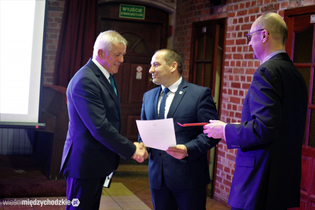 Spotkanie Krewniaków Międzychodzko-Sierakowskich