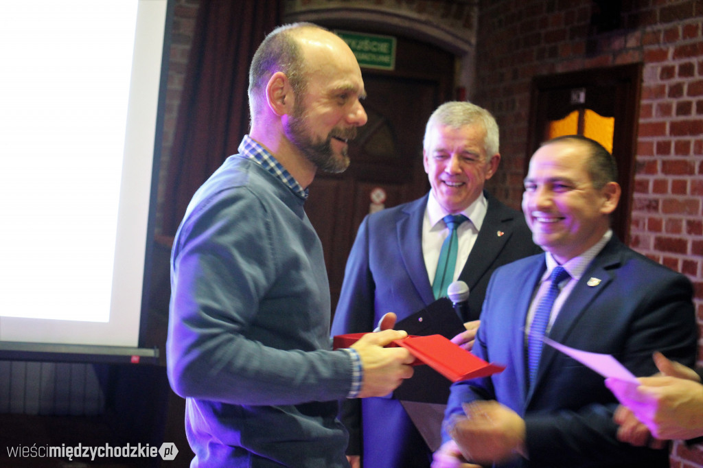 Spotkanie Krewniaków Międzychodzko-Sierakowskich