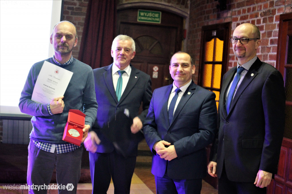 Spotkanie Krewniaków Międzychodzko-Sierakowskich