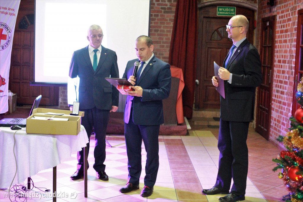 Spotkanie Krewniaków Międzychodzko-Sierakowskich