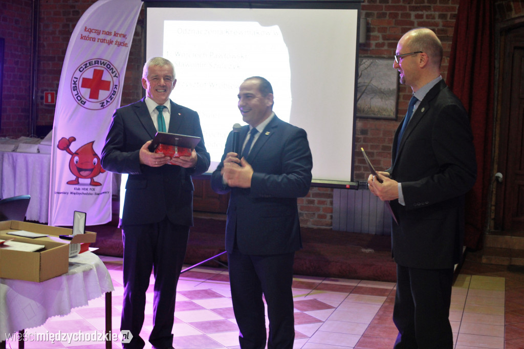 Spotkanie Krewniaków Międzychodzko-Sierakowskich