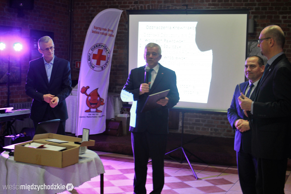 Spotkanie Krewniaków Międzychodzko-Sierakowskich