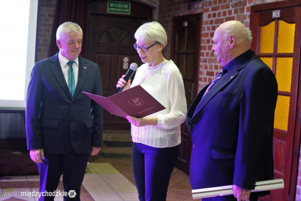 Spotkanie Krewniaków Międzychodzko-Sierakowskich
