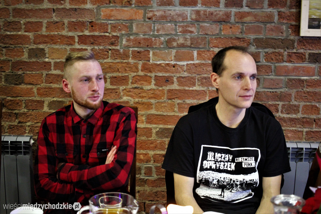 Spotkanie Krewniaków Międzychodzko-Sierakowskich