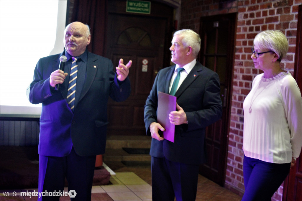 Spotkanie Krewniaków Międzychodzko-Sierakowskich