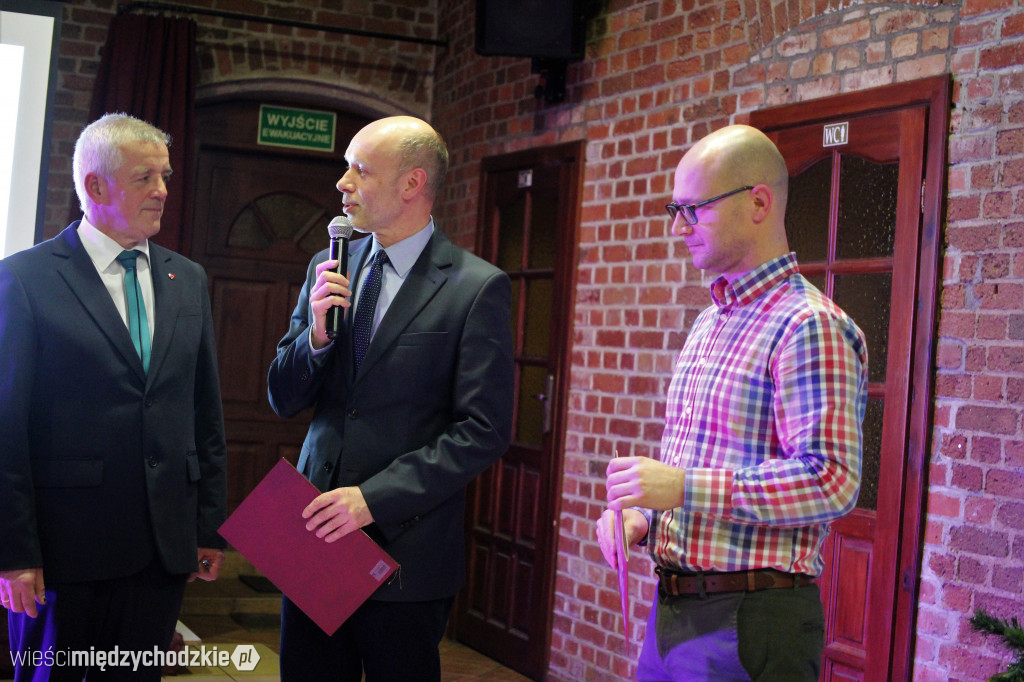 Spotkanie Krewniaków Międzychodzko-Sierakowskich