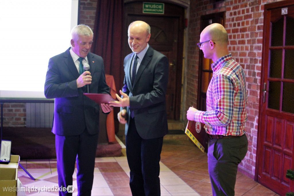 Spotkanie Krewniaków Międzychodzko-Sierakowskich