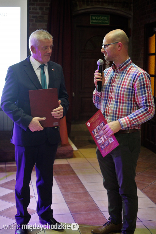 Spotkanie Krewniaków Międzychodzko-Sierakowskich