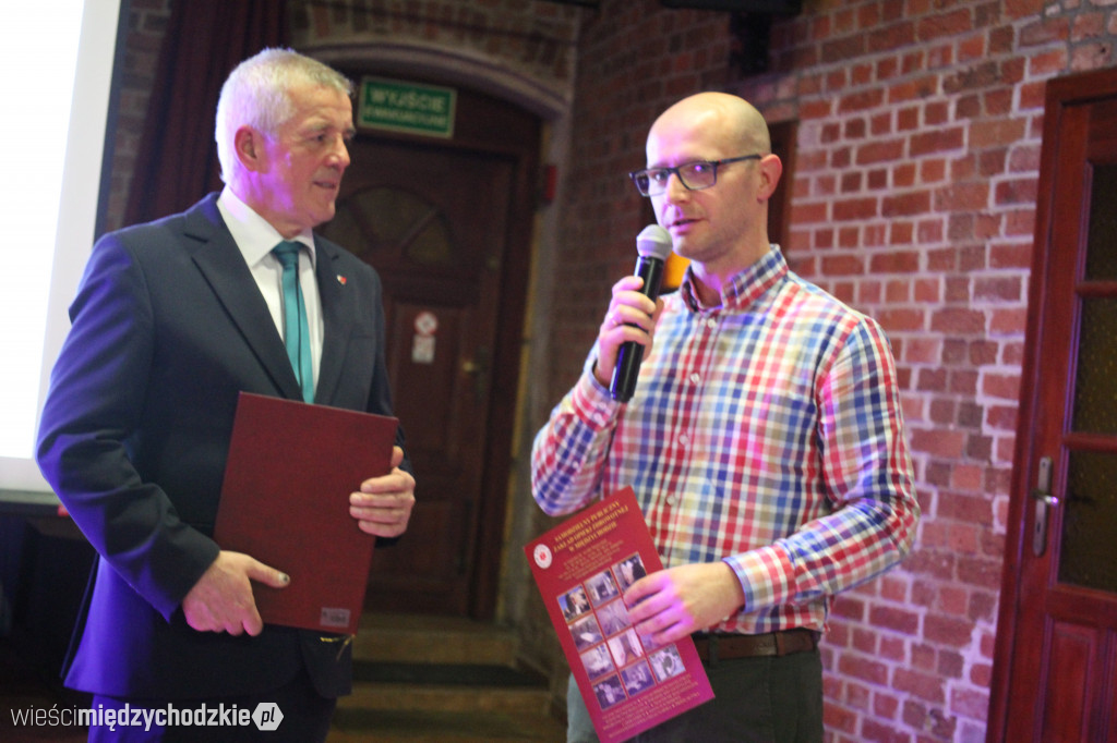 Spotkanie Krewniaków Międzychodzko-Sierakowskich