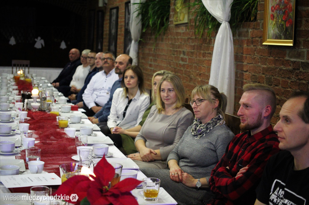 Spotkanie Krewniaków Międzychodzko-Sierakowskich