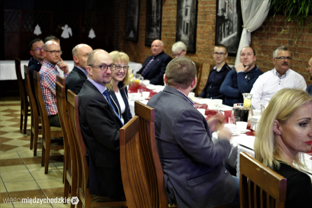 Spotkanie Krewniaków Międzychodzko-Sierakowskich