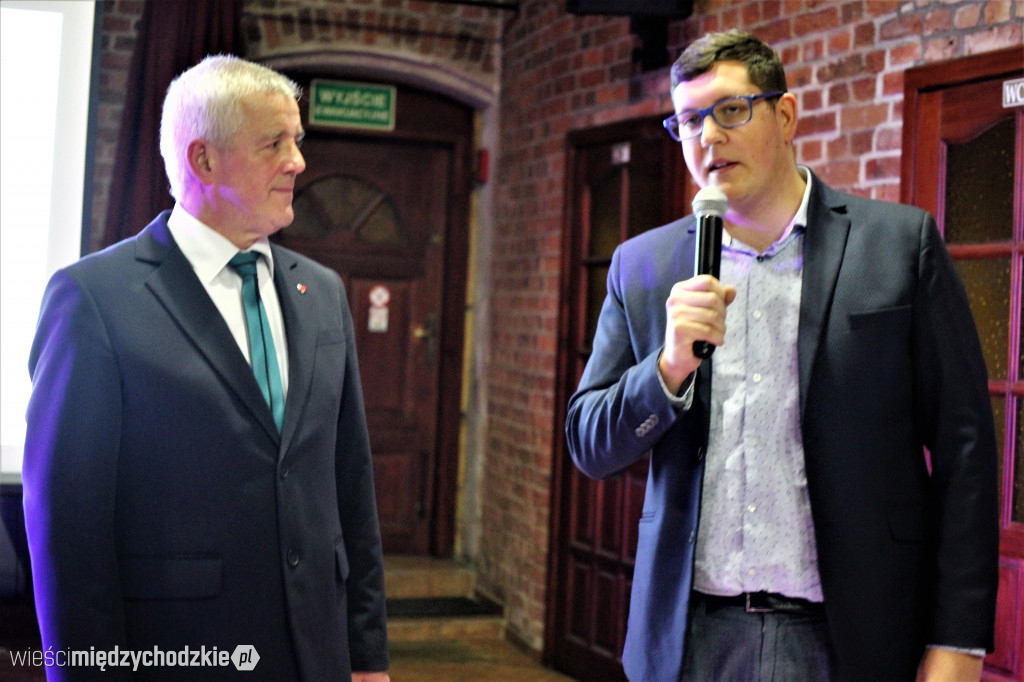 Spotkanie Krewniaków Międzychodzko-Sierakowskich