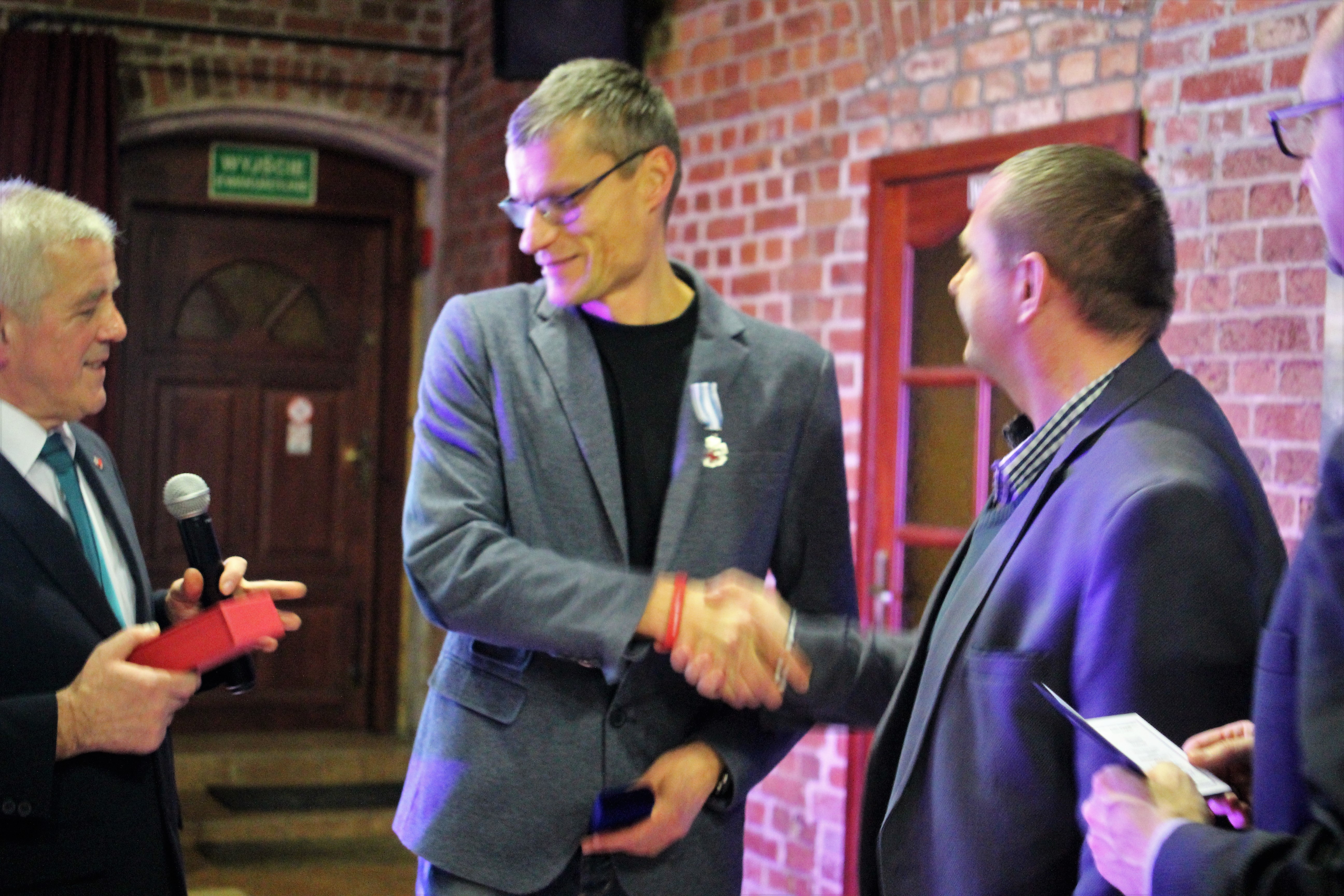 Spotkanie Krewniaków Międzychodzko-Sierakowskich