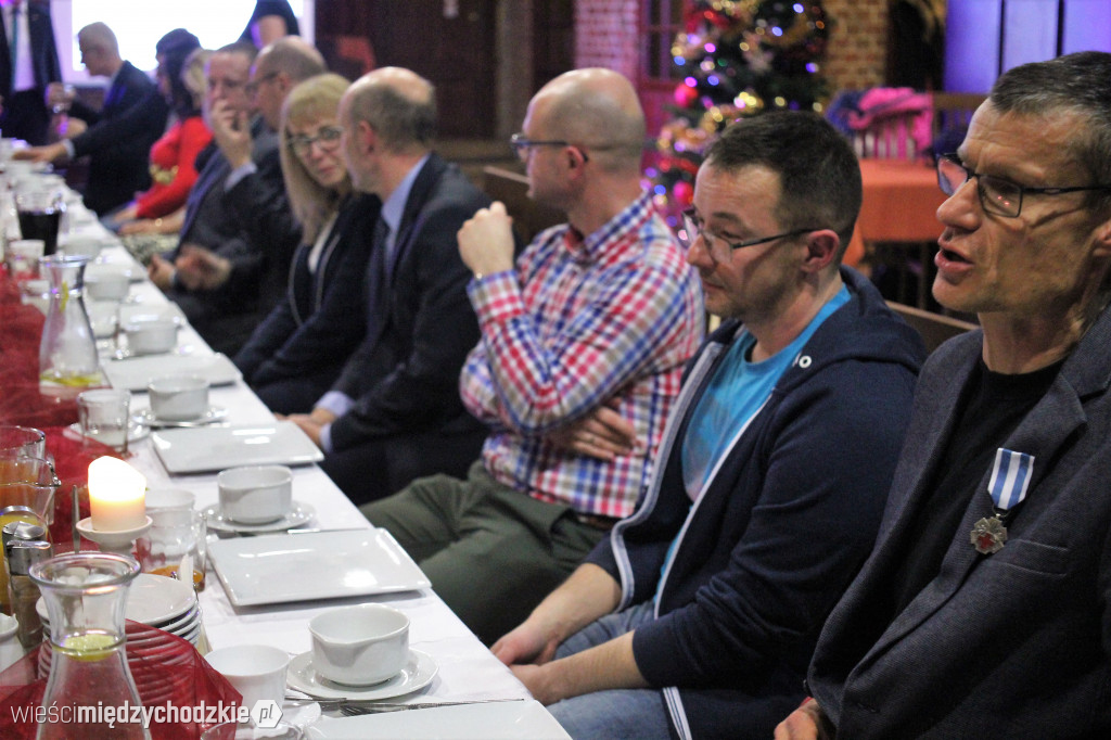 Spotkanie Krewniaków Międzychodzko-Sierakowskich