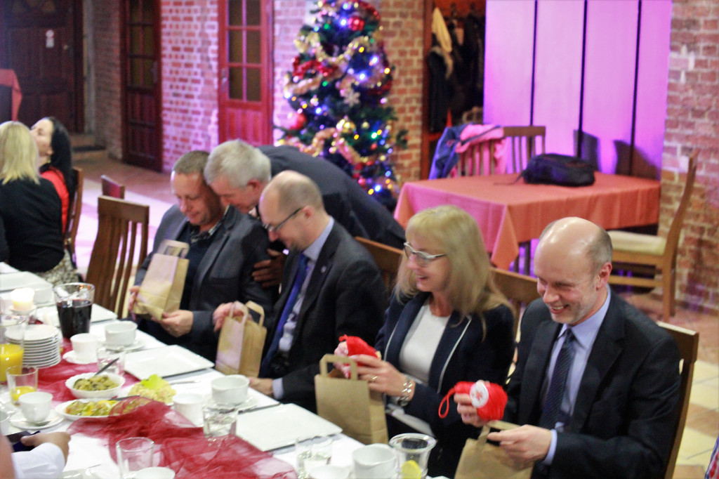 Spotkanie Krewniaków Międzychodzko-Sierakowskich